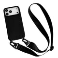 iPhone 17 Pro Max 6.9-Inch Sling Case - Black - Pristine - Refurbished Tristar Online
