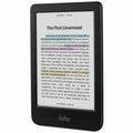 KOBO CLARA COLOUR 6 E Ink Display - 16GB - Black - Pristine - Refurbished kOBO