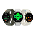 Samsung Galaxy Watch 7 Bluetooth - 40mm, 44mm - Green, Cream, Silver - Good - Refurbished