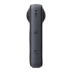 Insta360 X5 8K 360 Action Camera (Black) Insta360