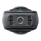 Insta360 X5 8K 360 Action Camera (Black) Insta360