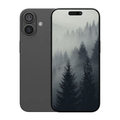 Apple iPhone 17 - 256GB / 512GB - Black, White, Mist Blue, Sage, Lavender - Excellent - Refurbished