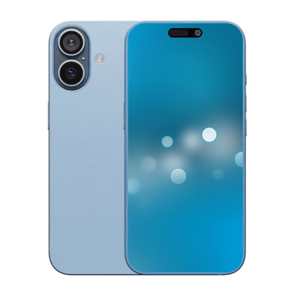Apple iPhone 17 International Version – 256GB / 512GB – Black, White, Mist Blue, Sage, Lavender – eSIM Only