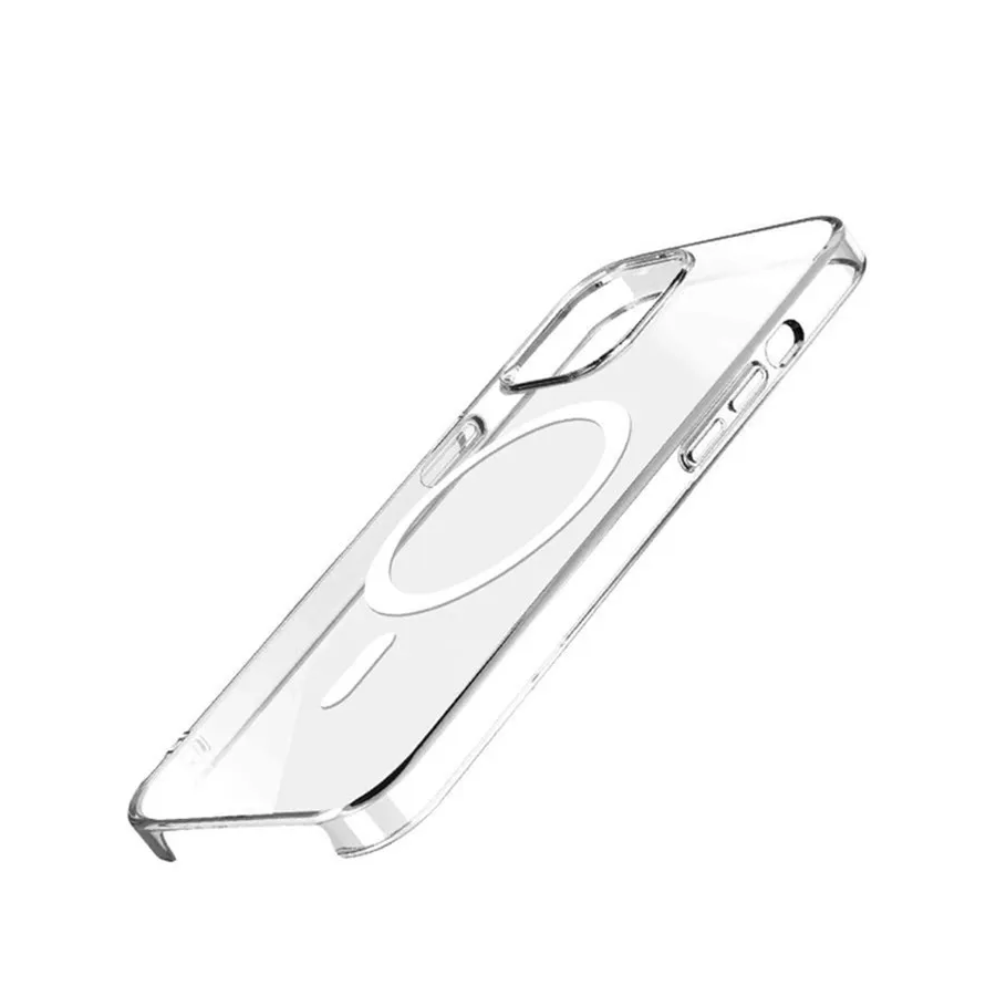 Apple iPhone 13 Mini Clear Case With Magsafe - Pristine - Refurbished Tristar
