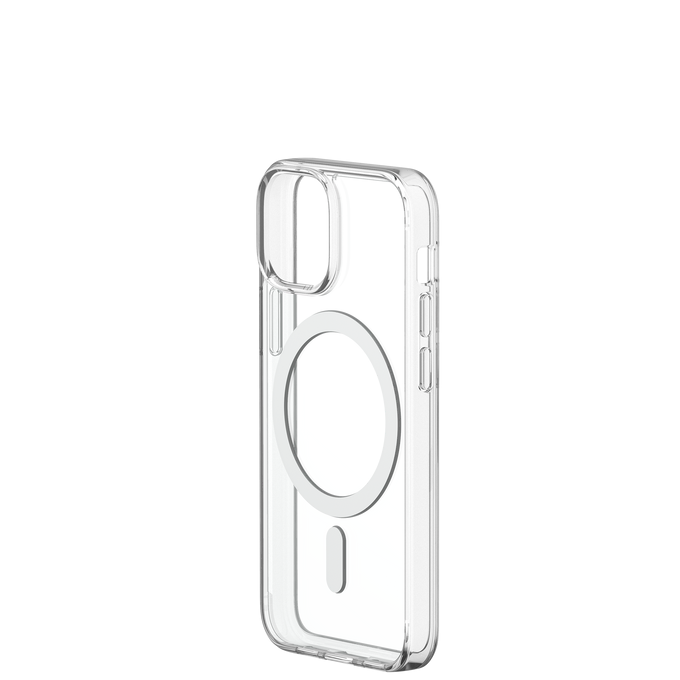 Apple iPhone 13 Mini Clear Case With Magsafe - Pristine - Refurbished Tristar