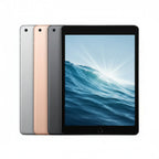 Apple iPad 8th Generation 10.2 inch Wi-Fi + Cellular - 32GB, 128GB - Space Gray, Silver, Gold With 80% Battery - Pristine - Refurbished Apple