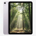Apple iPad Air 11-inch (M2) Wi-Fi + Cellular 128GB – Purple Apple