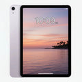 Apple iPad Air 11-inch (M2) Wi-Fi + Cellular 128GB – Purple 