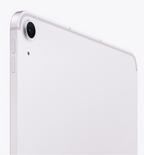 Apple iPad Air 11-inch (M2) Wi-Fi + Cellular 128GB – Purple Apple