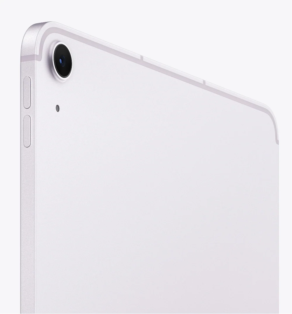Apple iPad Air 11-inch (M2) Wi-Fi + Cellular 128GB – Purple Apple