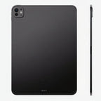 Apple iPad Pro 11-inch (M5, 2025) 256GB Wi-Fi + Cellular Standard Glass (A3358) Unlocked - Space Black
