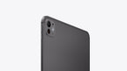 Apple iPad Pro 11-inch (M5, 2025) 256GB Wi-Fi + Cellular Standard Glass (A3358) Unlocked - Space Black