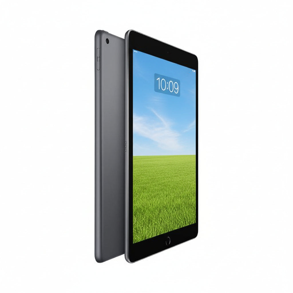 Apple iPad 9th Generation 10.2-inch 64GB Wi-Fi Space Gray - (AU Version) Pristine Refurbished