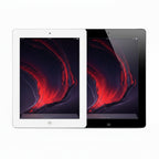 Apple iPad 4th Gen 16GB, 32GB, 64GB, 128GB - Wi-Fi - Black, White - Good - Refurbished Apple