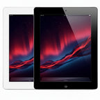 Apple iPad 4th Gen 9.7 inch Wi-Fi - 16GB, 32GB, 64GB, 128GB - Black, White - Good - Refurbished (Copy) Apple