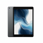 Apple iPad 9th Gen 10.2-inch Wi-Fi 64GB - Space Gray - Pristine - Refurbished (Copy) Apple