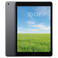 Apple iPad 9th Gen - WiFi / WiFi + Cellular, 64GB / 256GB -  Space Gray & Silver - Good - Refurbished