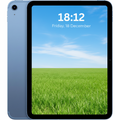 Apple iPad 10th Gen 256GB Wi-Fi + Cellular 10.9-inch Blue - Excellent - Refurbished Apple