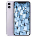 Apple iPhone 11 purple 128gb Apple
