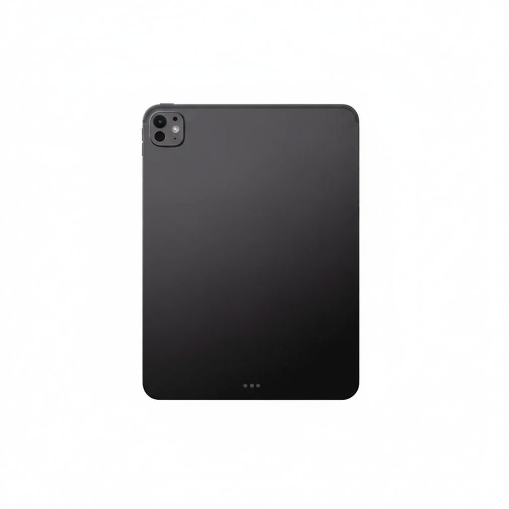 Apple iPad Pro 13 (M4) Wifi + Cellular  2TB Space Black - Standard Glass - Pristine - Refurbished