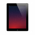 Apple iPad 4th Gen 9.7 inch Wi-Fi - 16GB, 32GB, 64GB, 128GB - Black, White - Good - Refurbished (Copy) Apple