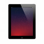 Apple iPad 4th Gen 9.7 inch Wi-Fi - 16GB, 32GB, 64GB, 128GB - Black, White - Good - Refurbished (Copy) Apple