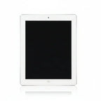 Apple iPad 2nd Gen 9.7 inch Wi-Fi+Cellular - 16GB, 32GB, 64GB - Black, White - Good - Refurbished Apple