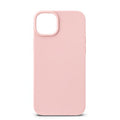 iPhone 14 Silicone Case - Pink