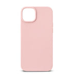 iPhone 14 Silicone Case - Pink