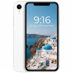 Apple iPhone XR Smartphone - Excellent Refurbished Apple