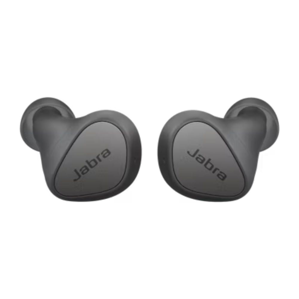 Jabra Elite 4 True Wireless Earbuds Dark Grey - Excellent - Refurbished Jabra