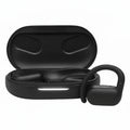 JBL Soundgear Sense Air Open-Ear Wireless Earbuds - Black - Pristine - Refurbished JBL