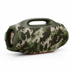 JBL Boombox 4 Portable Bluetooth Speaker - Black, Blue, Squad - Squad