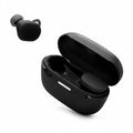 JBL Endurance Race 2 True Wireless Earbuds  - Black, White, Blue, Purple - Black