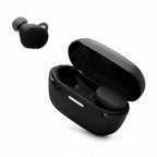 JBL Endurance Race 2 True Wireless Earbuds  - Black, White, Blue, Purple - Black