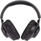 JBL Free WFH Wireless Over-Ear Headset – Black - Pristine - Refurbished Tristar Online