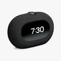 JBL Horizon 3 Bluetooth Alarm Clock Speaker - Black, Grey - Black