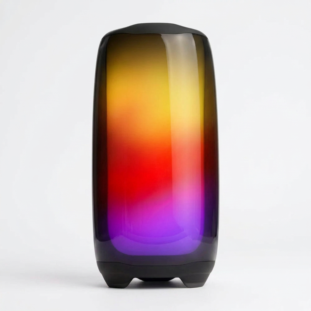 JBL Pulse 5 Portable Bluetooth Speaker - Pristine - Refurbished. JBL