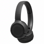 JBL Tune 660NC Bluetooth Headphones - Black - Excellent - Refurbished JBL