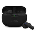 JBL Wave Beam 2 True Wireless Earbuds, Black - Pristine - refurbished JBL
