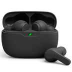 JBL Wave Beam TWS Earbuds - Black - Excellent - Refurbished JBL