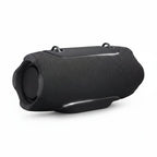 JBL Xtreme 5 Portable Bluetooth Speaker - Black, Blue, Squad - Black