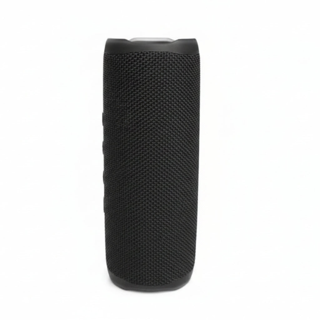 JBL Flip 6 Bluetooth Speaker - Black - Pristine - Refurbished JBL