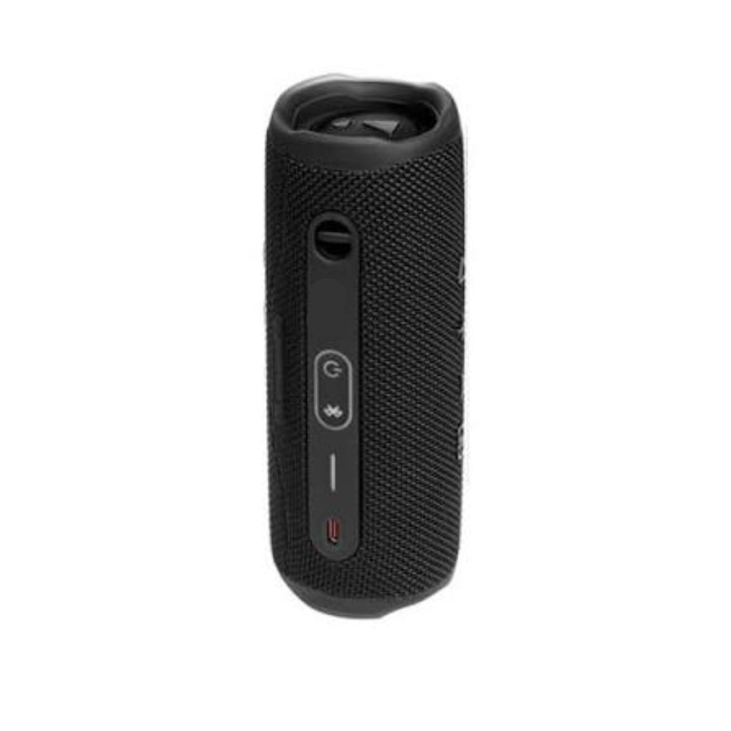 JBL Flip 6 Bluetooth Speaker - Black - Pristine - Refurbished JBL