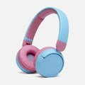 JBL JR130 Kids On-Ear Headphones - Red - Kids Headphones - Excellent - Refurbished JBL
