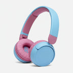 JBL JR130 Kids On-Ear Headphones - Red - Kids Headphones - Excellent - Refurbished JBL