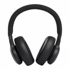 JBL Live 460NC Wireless Headphones - Adaptive Noise Cancelling - Black - Pristine - Refurbished JBL