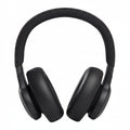 JBL Live 460NC Wireless Headphones - Adaptive Noise Cancelling - Black - Pristine - Refurbished JBL