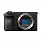 Sony Alpha a6700 Mirrorless Camera Kit 16-50mm II Lens (ILCE-6700K) Black - Pristine - Refurbished Sony
