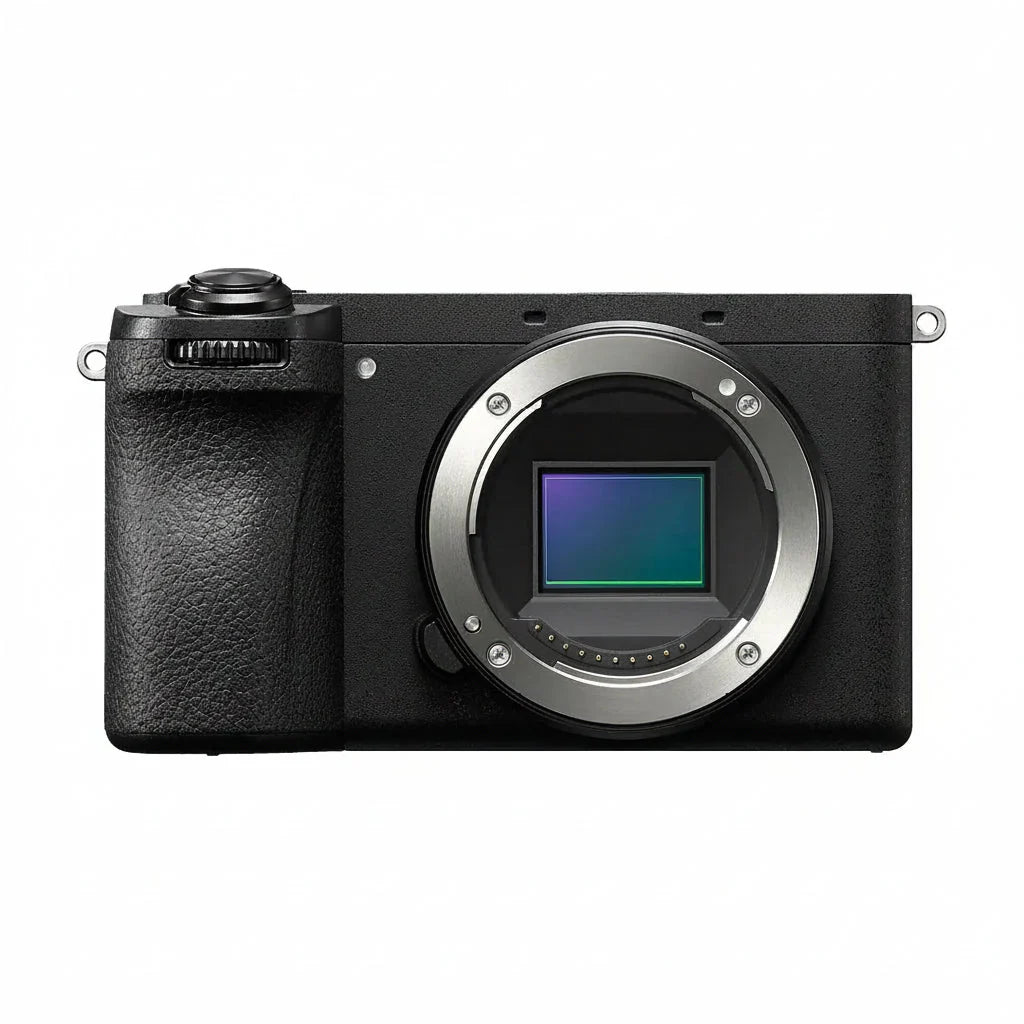 Sony Alpha a6700 Mirrorless Camera Kit 16-50mm II Lens (ILCE-6700K) Black - Pristine - Refurbished Sony